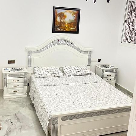 Tetouan Relax Apartement Eksteriør billede