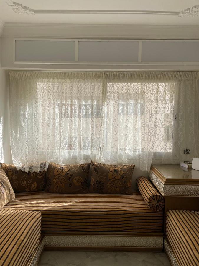 Tetouan Relax Apartement Eksteriør billede