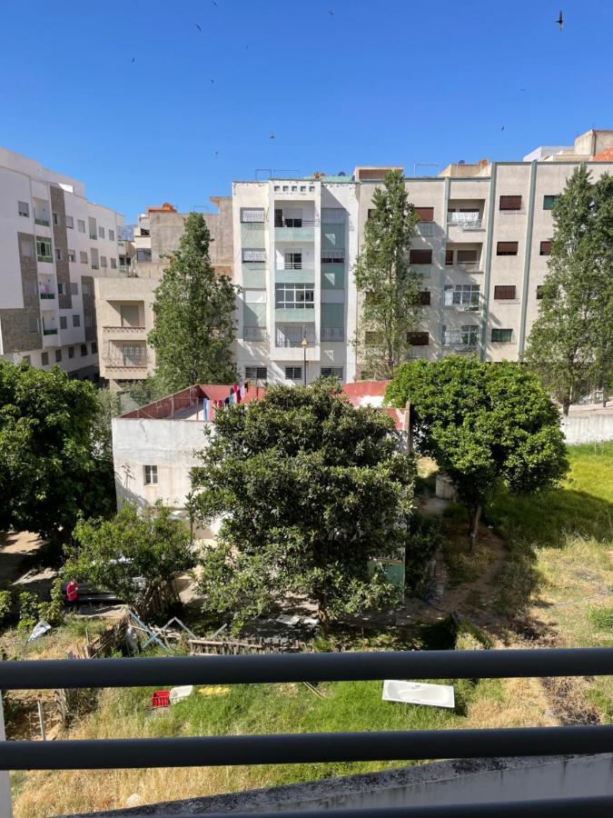 Tetouan Relax Apartement Eksteriør billede