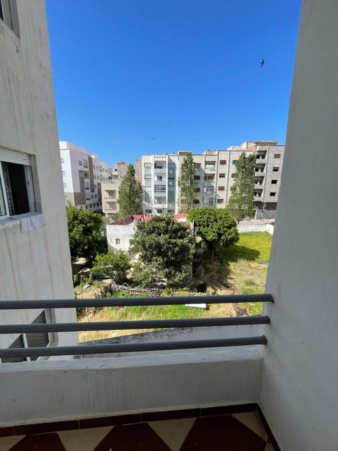 Tetouan Relax Apartement Eksteriør billede