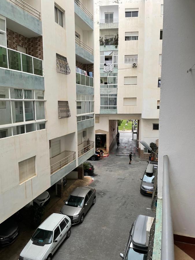Tetouan Relax Apartement Eksteriør billede