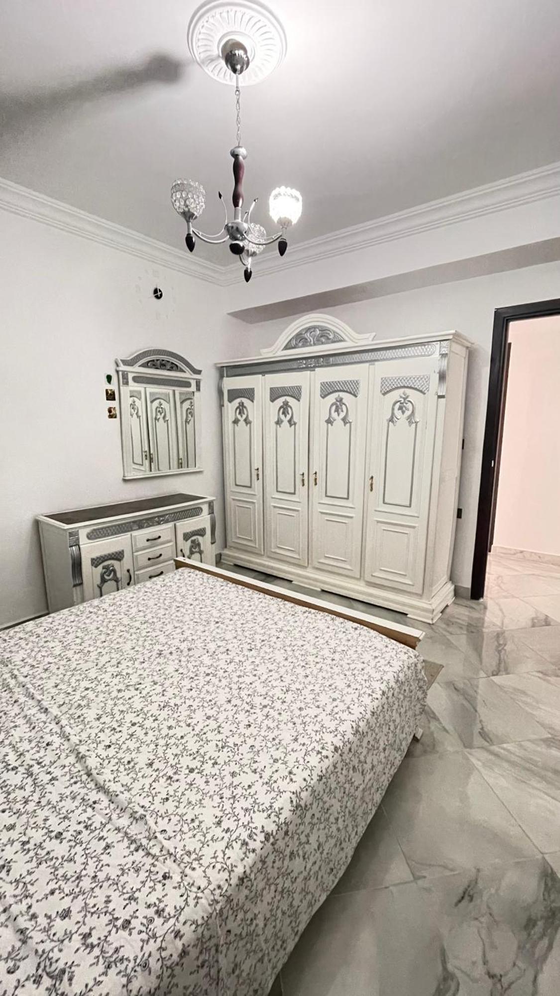 Tetouan Relax Apartement Eksteriør billede