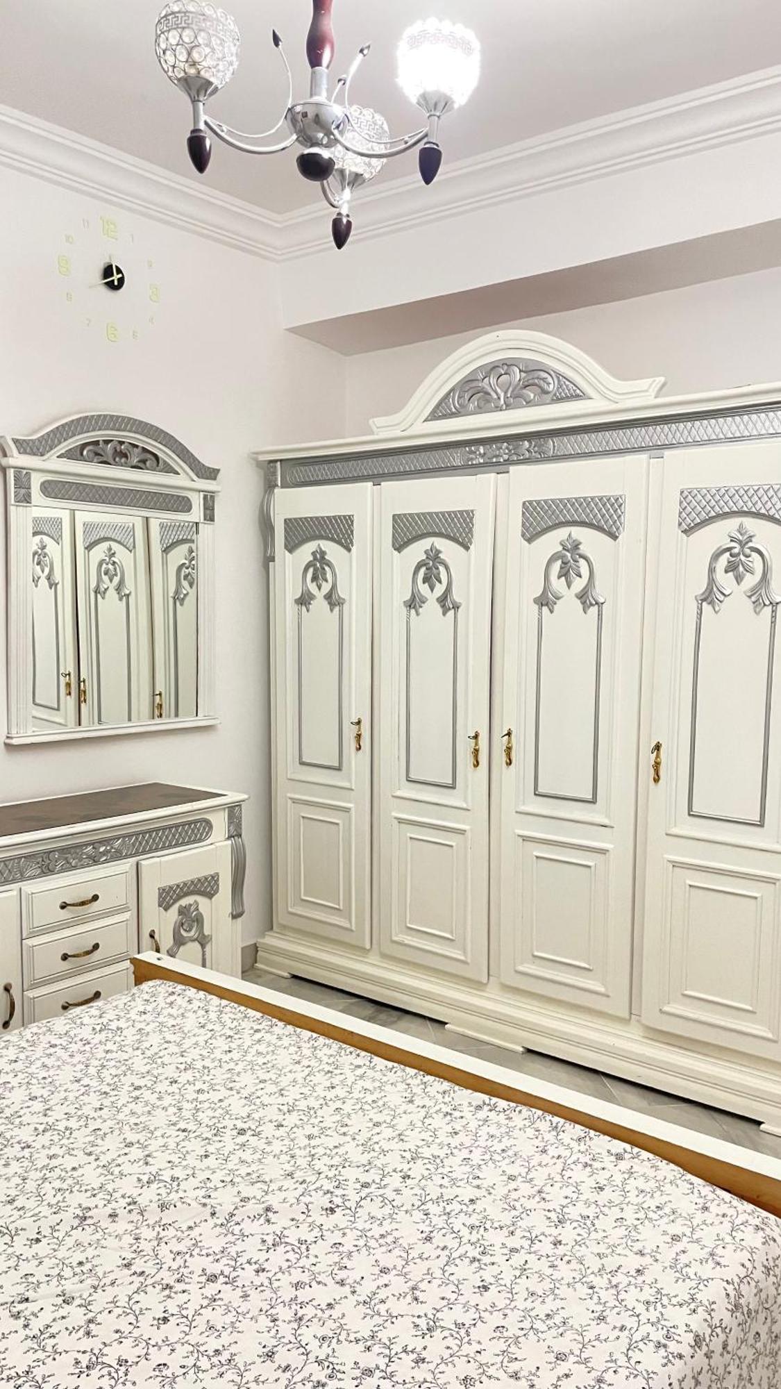 Tetouan Relax Apartement Eksteriør billede