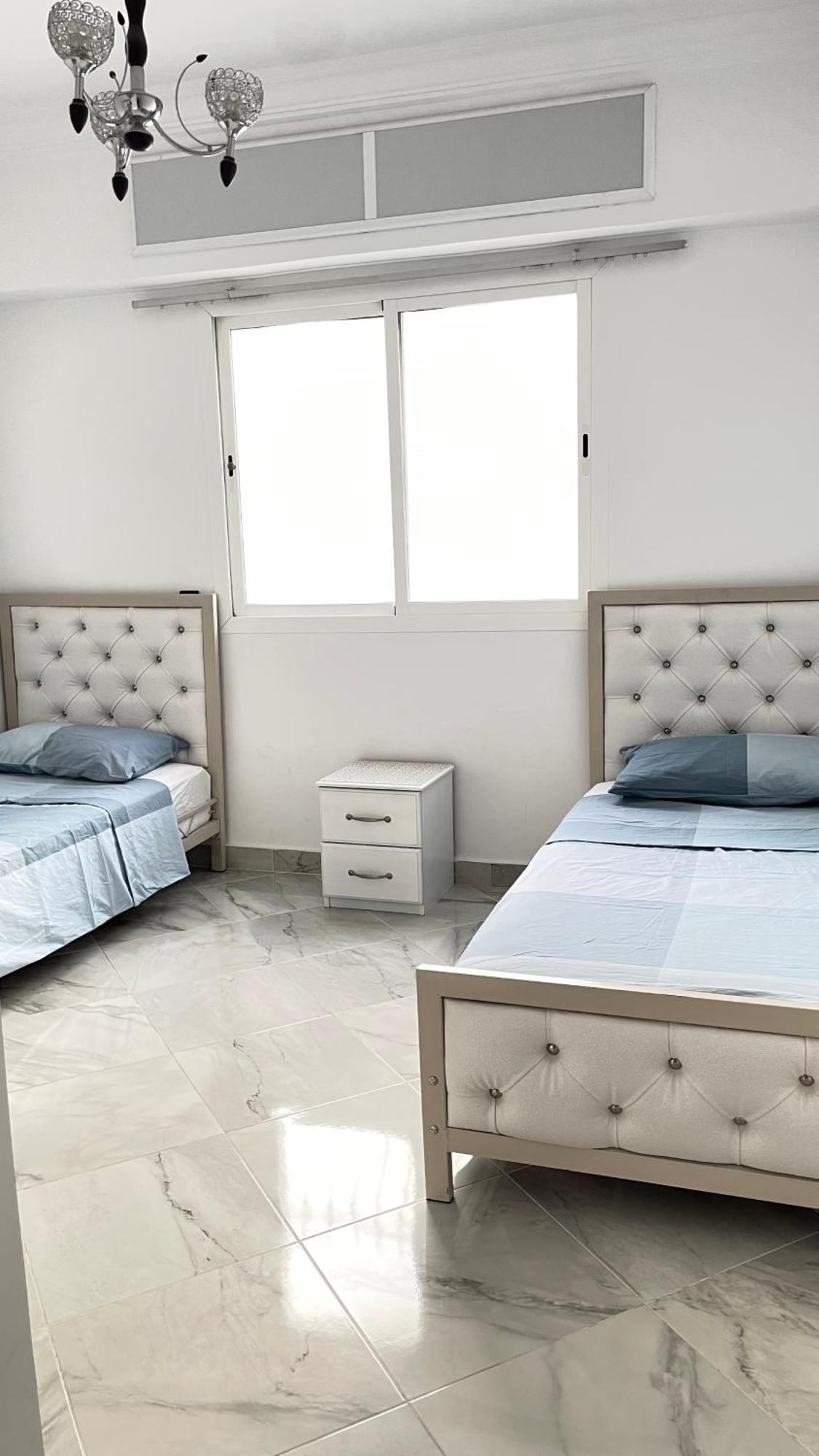Tetouan Relax Apartement Eksteriør billede