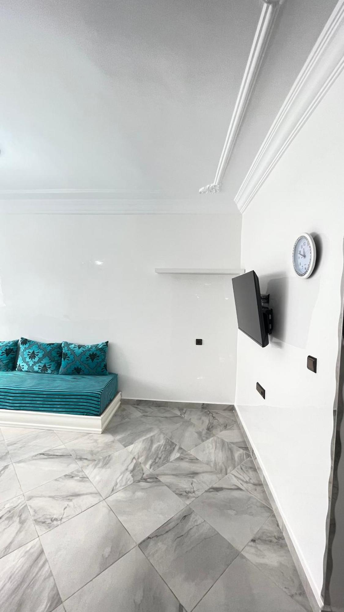 Tetouan Relax Apartement Eksteriør billede