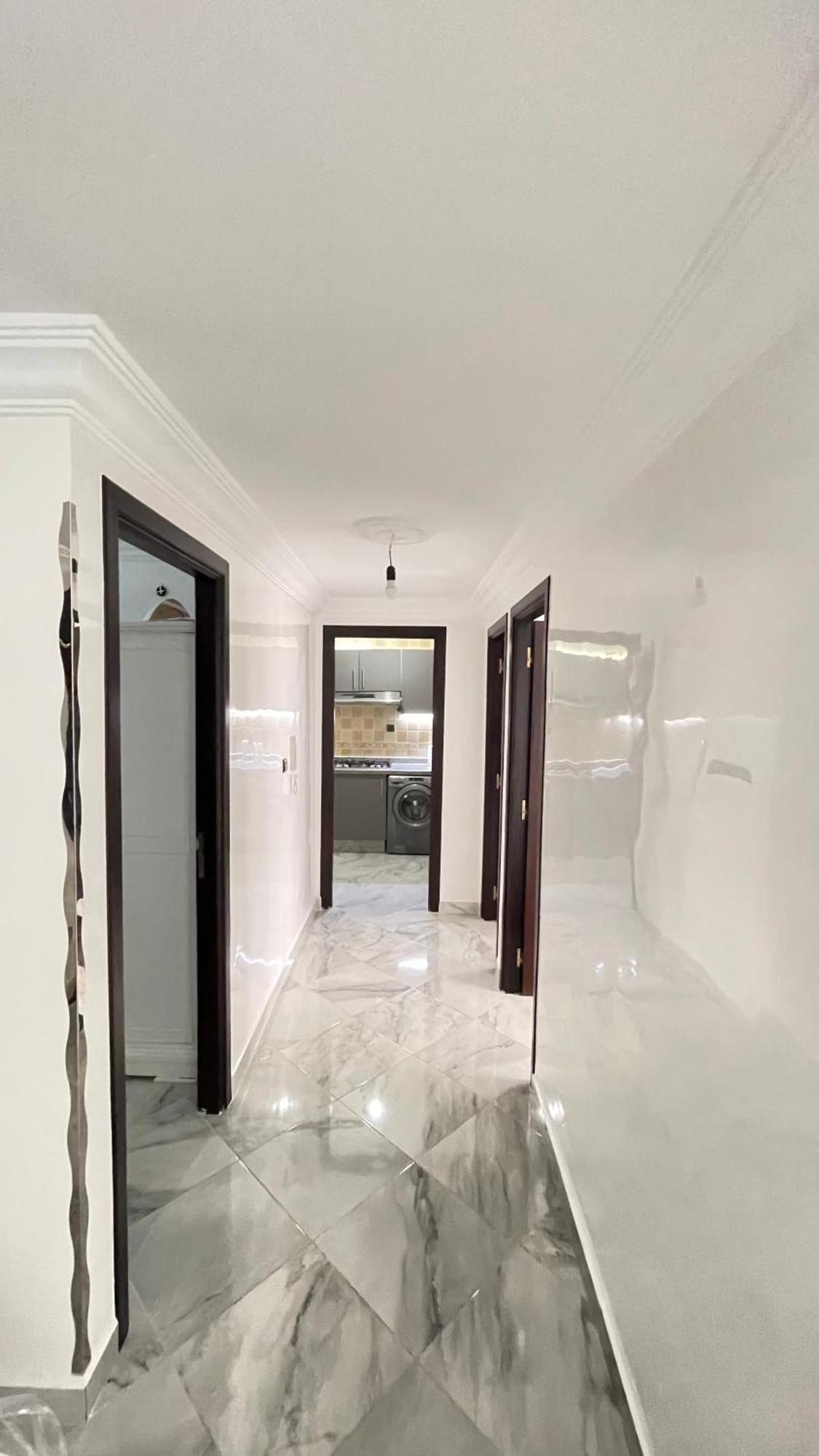 Tetouan Relax Apartement Eksteriør billede