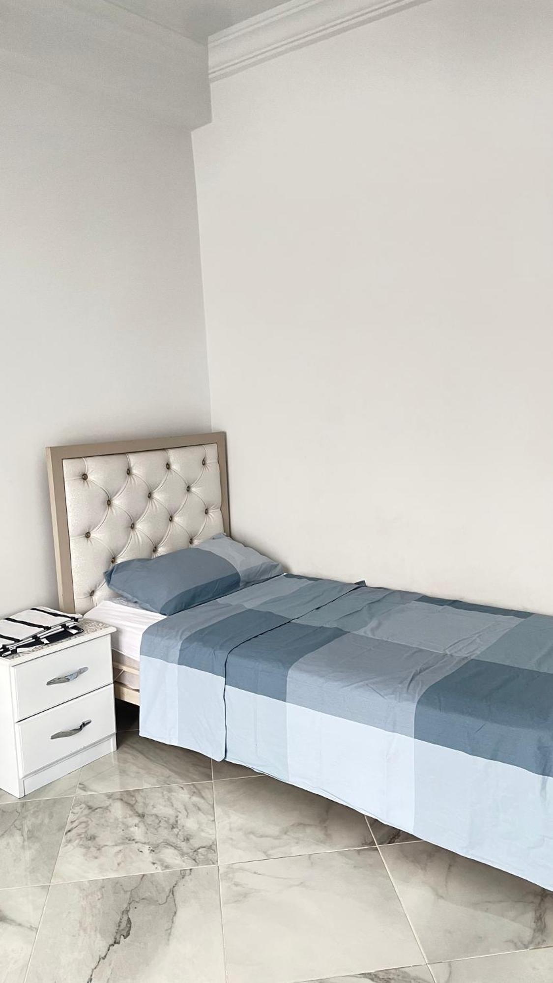 Tetouan Relax Apartement Eksteriør billede