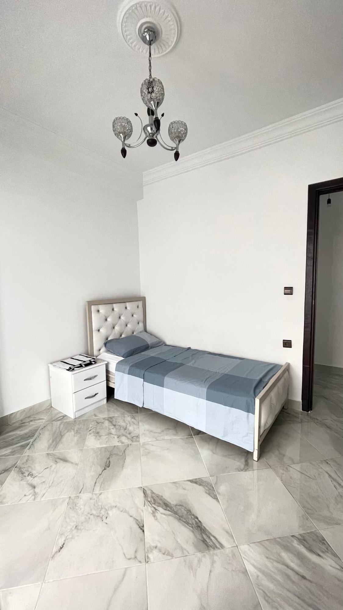 Tetouan Relax Apartement Eksteriør billede