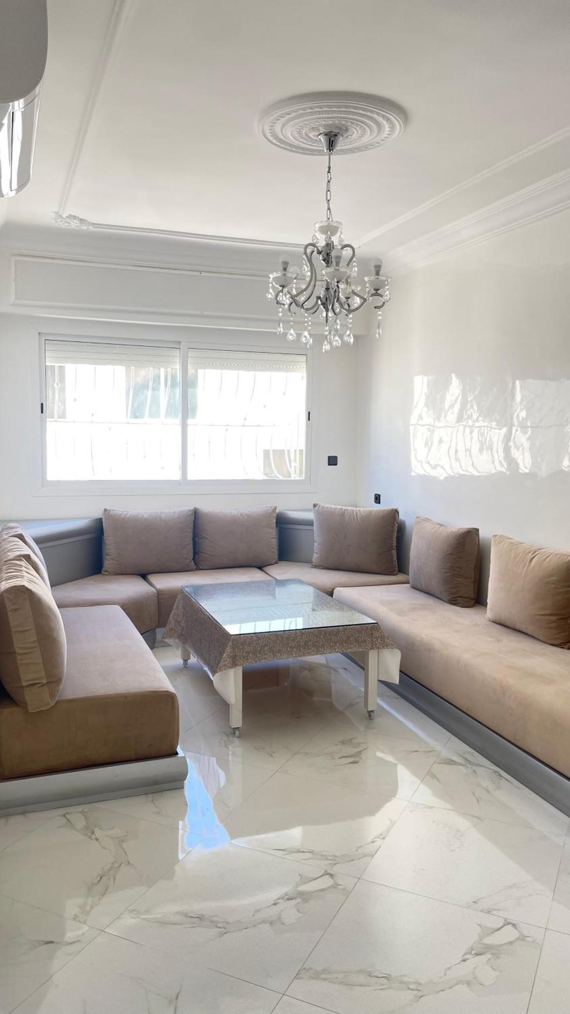 Tetouan Relax Apartement Eksteriør billede