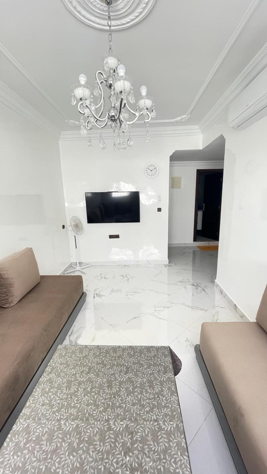 Tetouan Relax Apartement Eksteriør billede