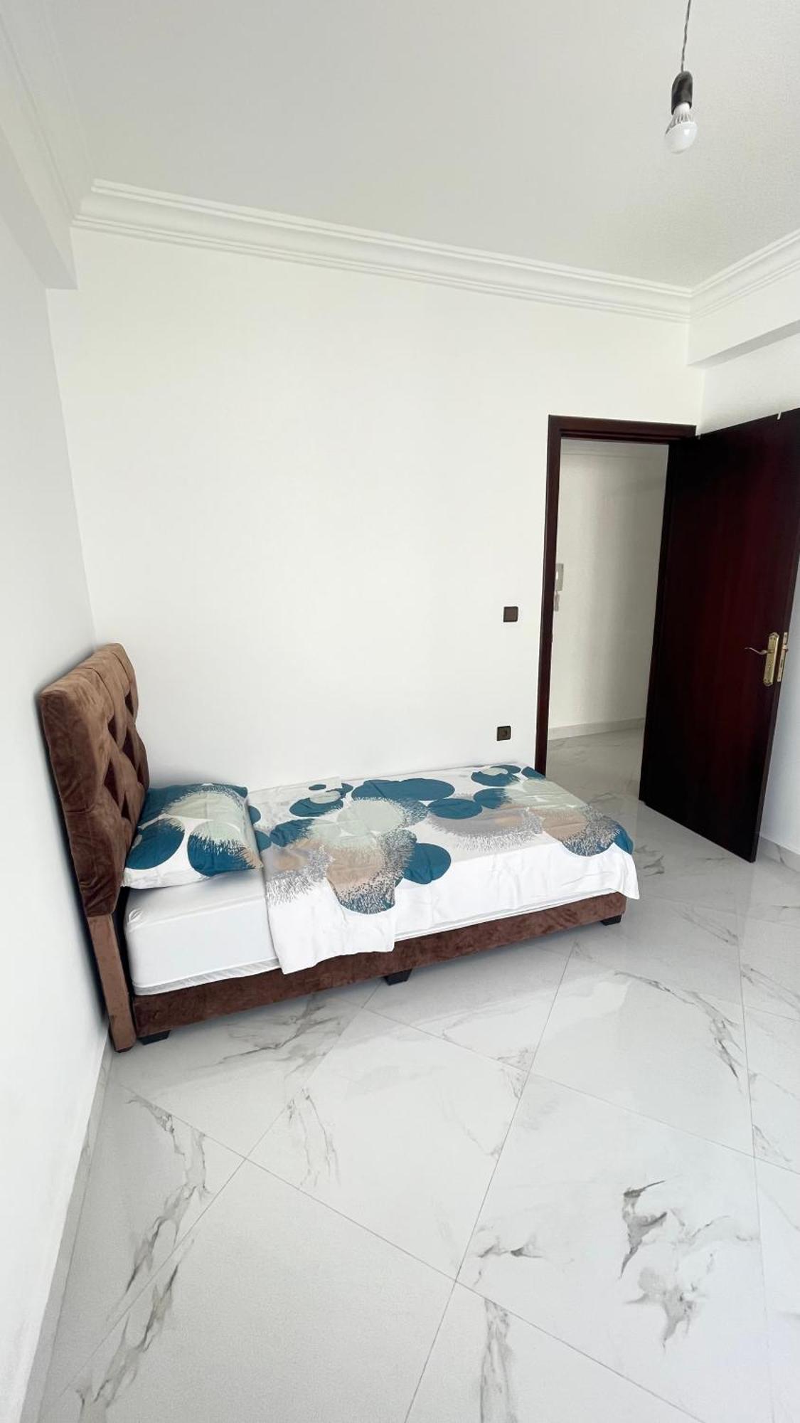 Tetouan Relax Apartement Eksteriør billede