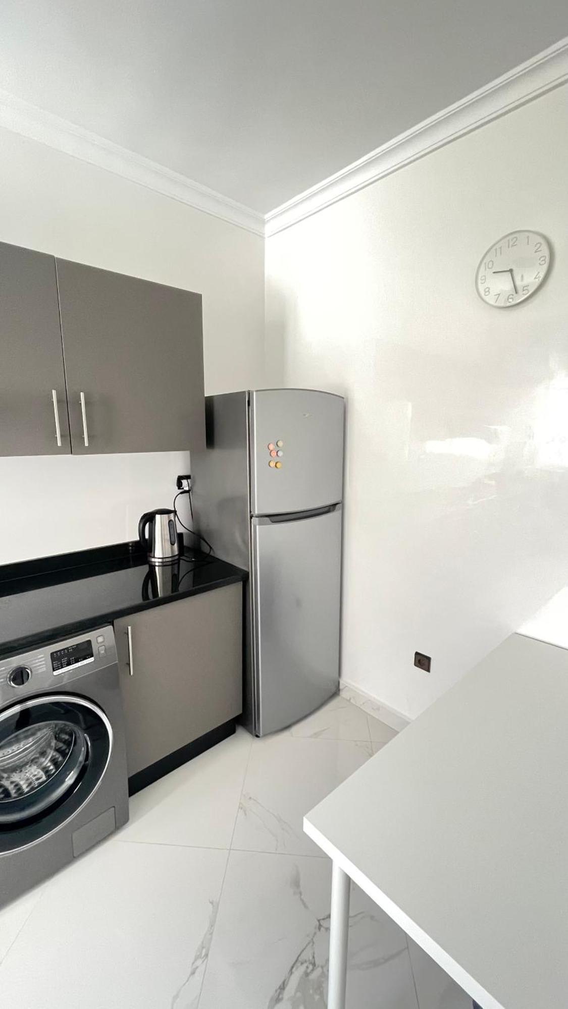 Tetouan Relax Apartement Eksteriør billede