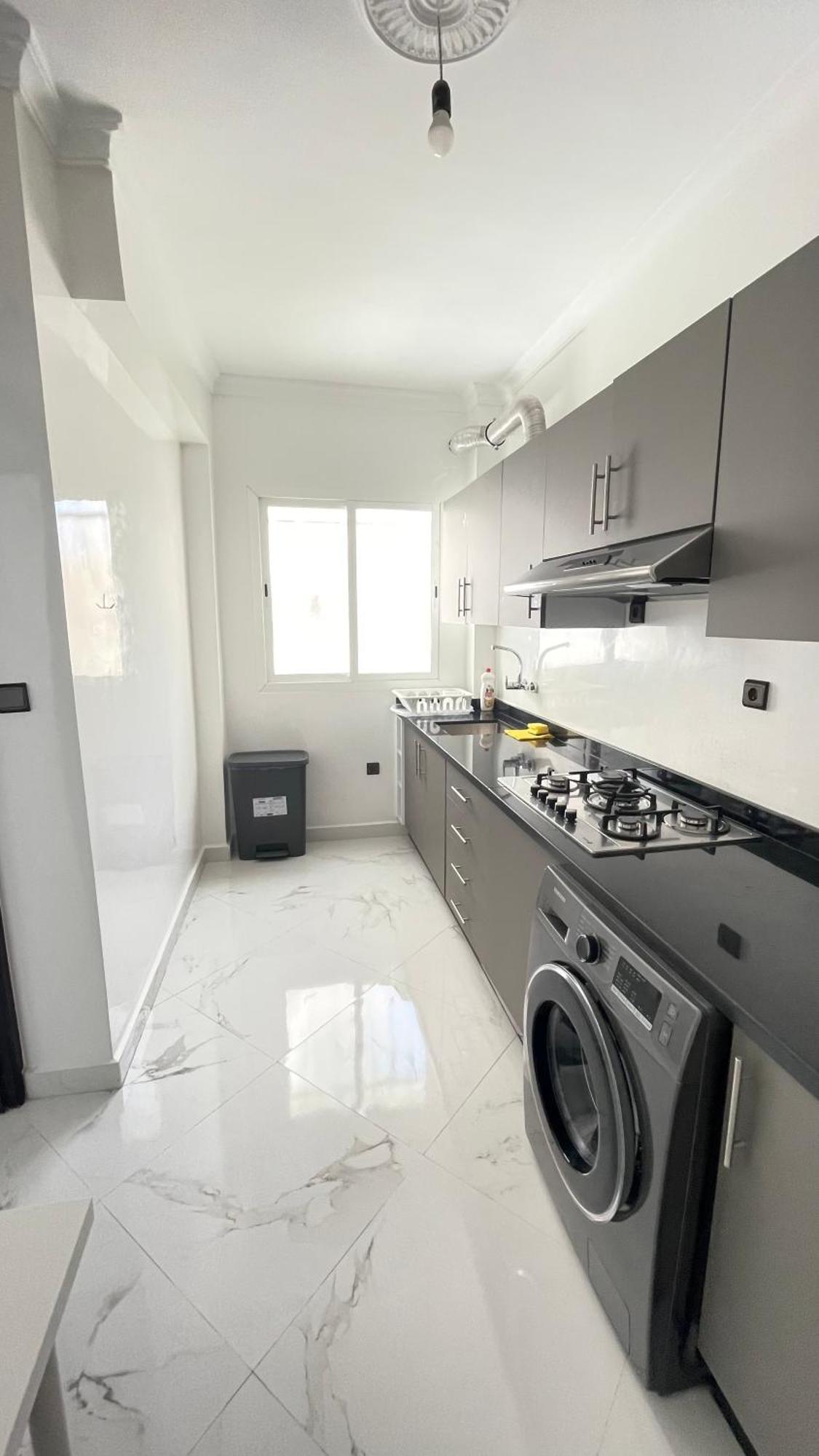 Tetouan Relax Apartement Eksteriør billede