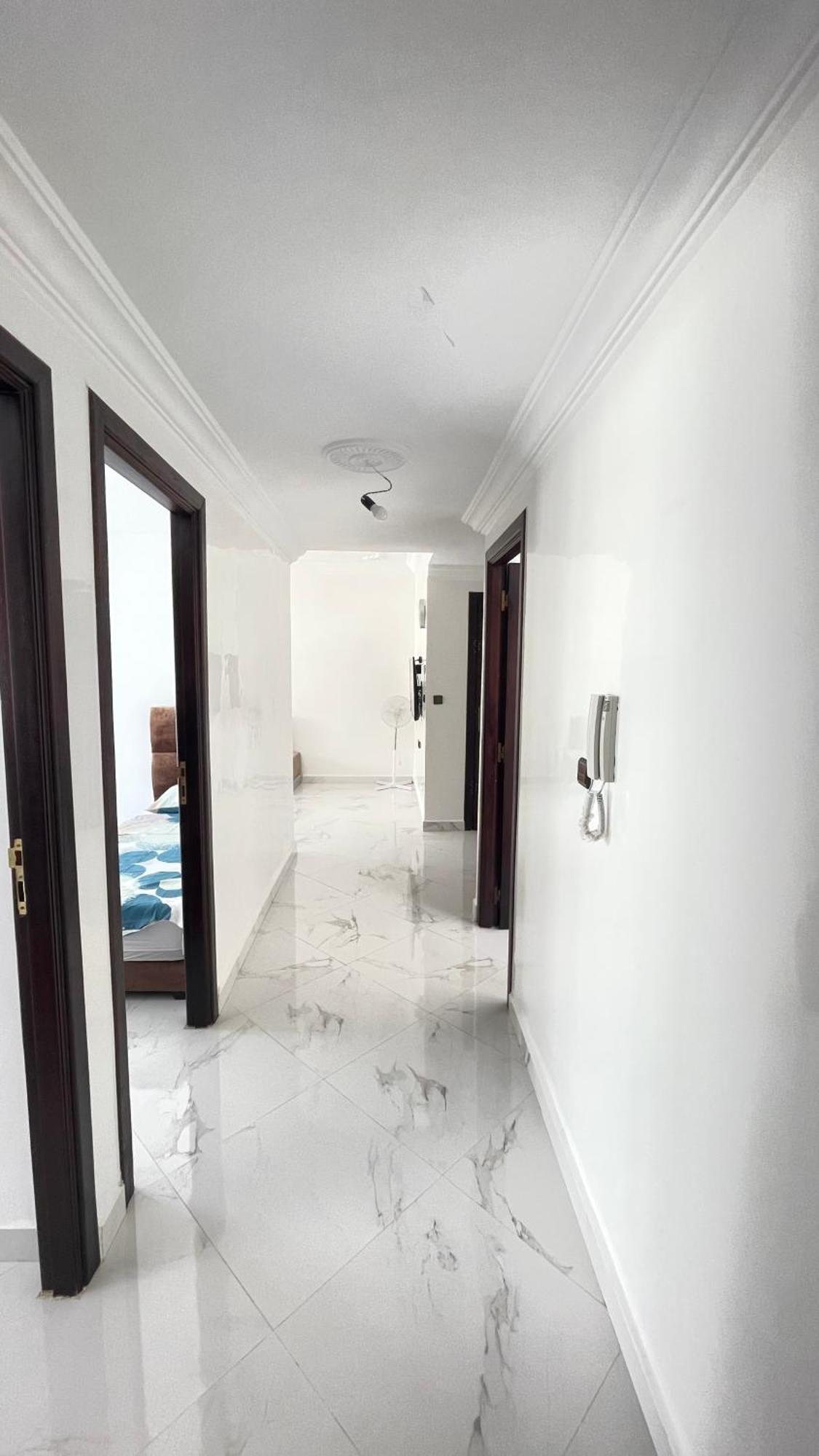 Tetouan Relax Apartement Eksteriør billede
