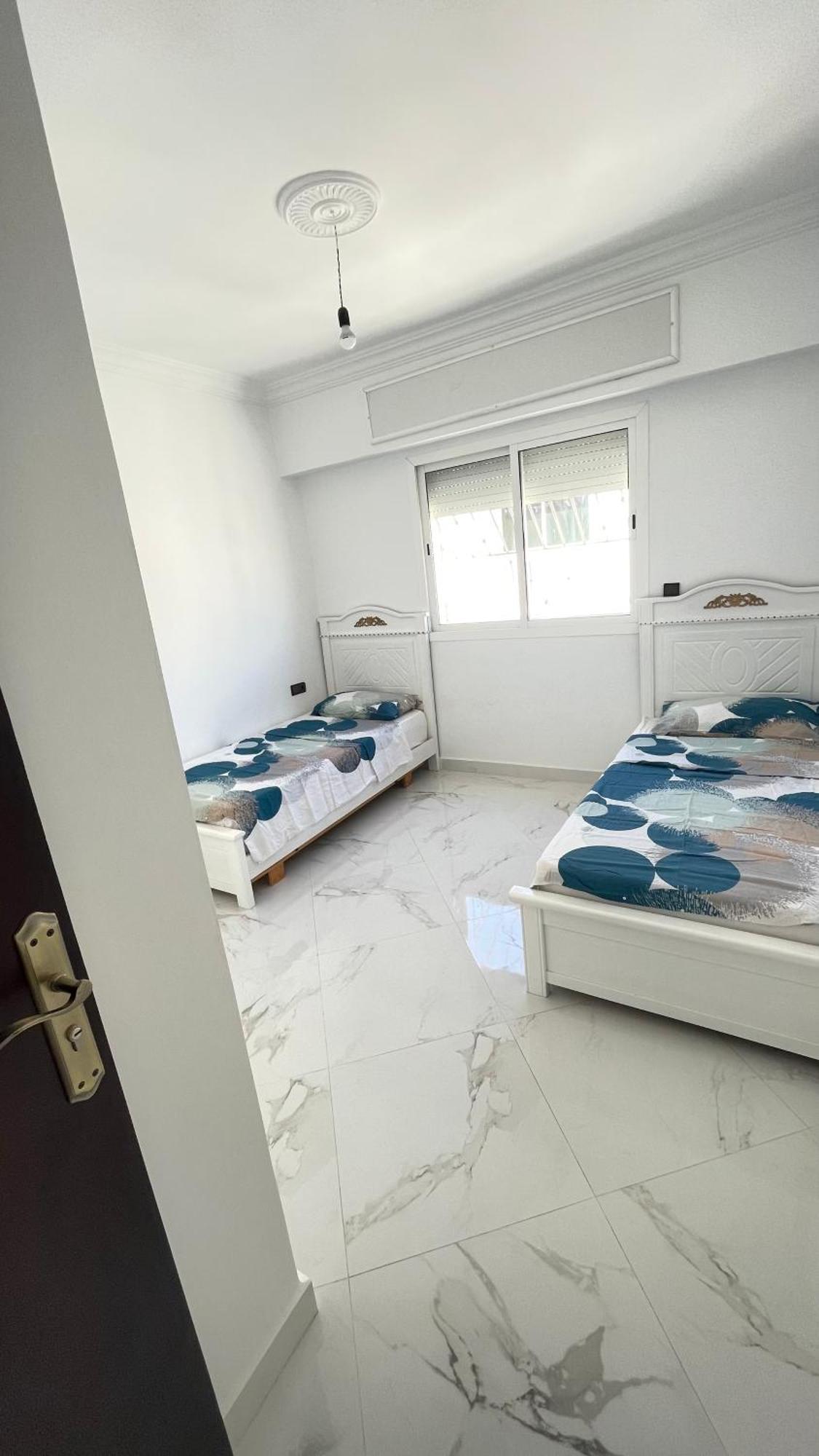 Tetouan Relax Apartement Eksteriør billede