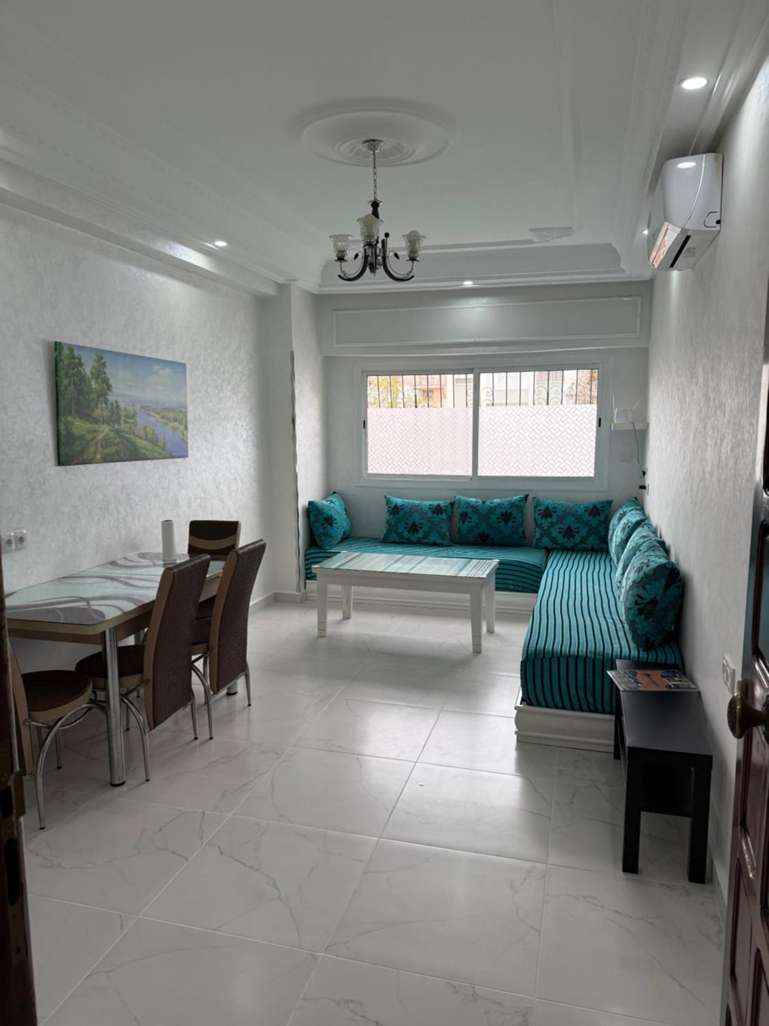 Tetouan Relax Apartement Eksteriør billede