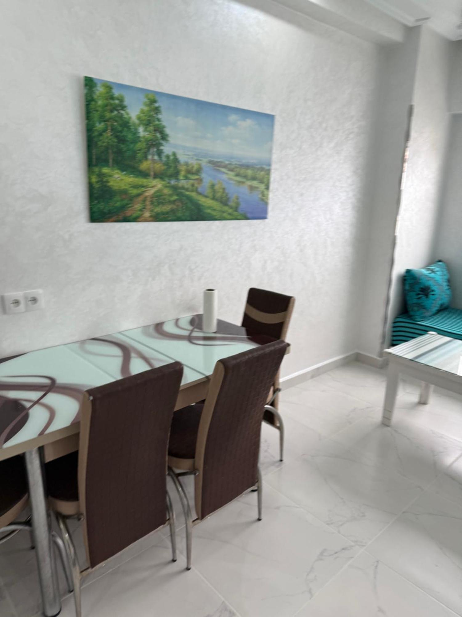 Tetouan Relax Apartement Eksteriør billede