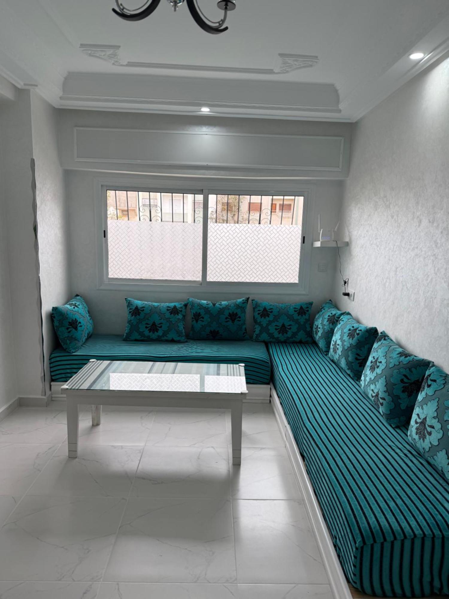 Tetouan Relax Apartement Eksteriør billede