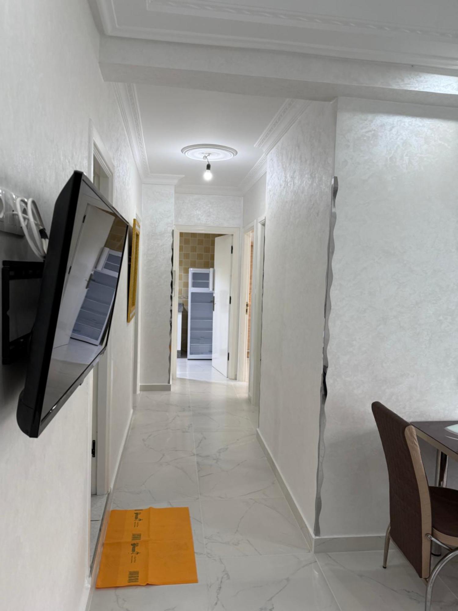 Tetouan Relax Apartement Eksteriør billede
