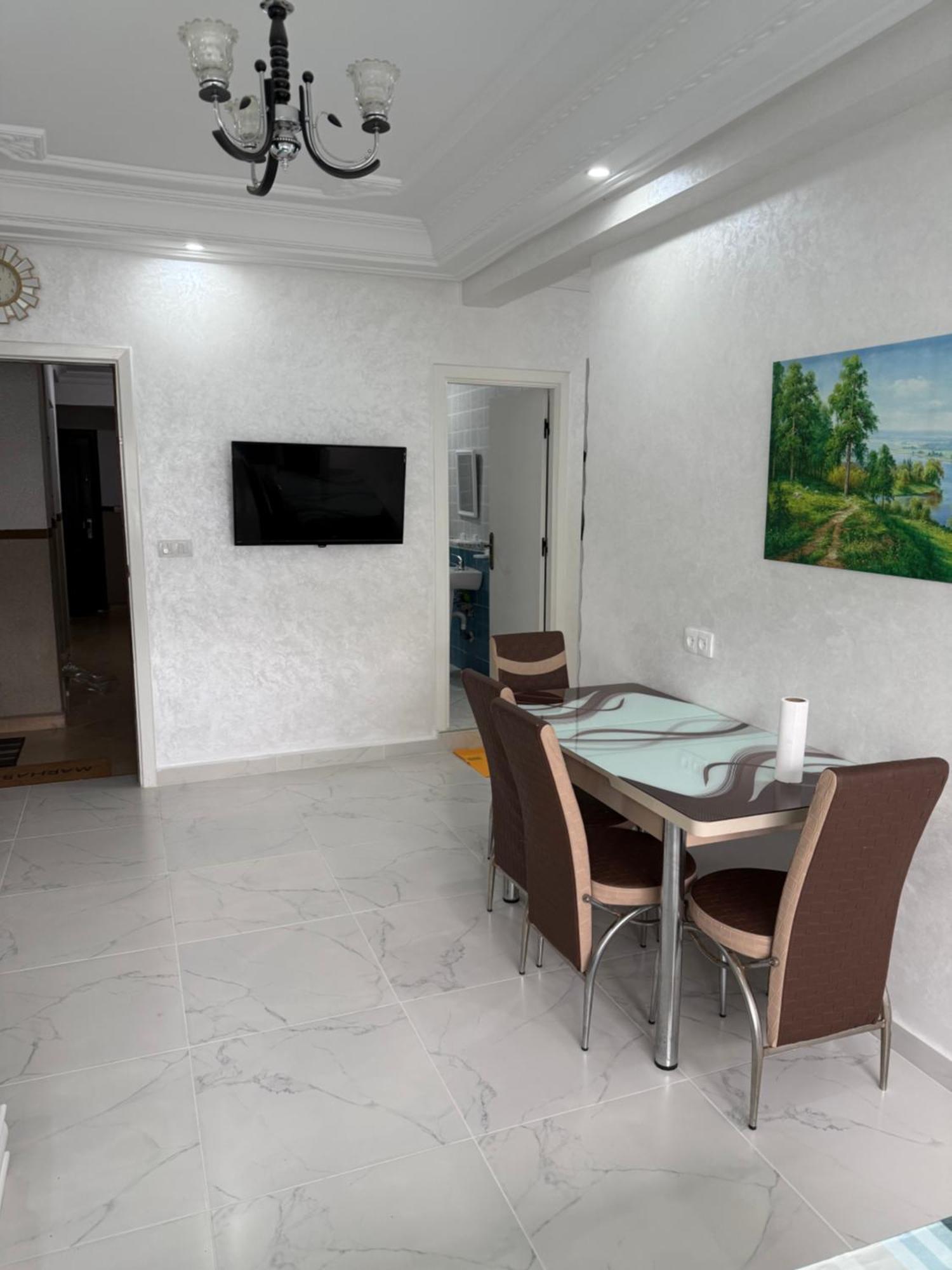 Tetouan Relax Apartement Eksteriør billede