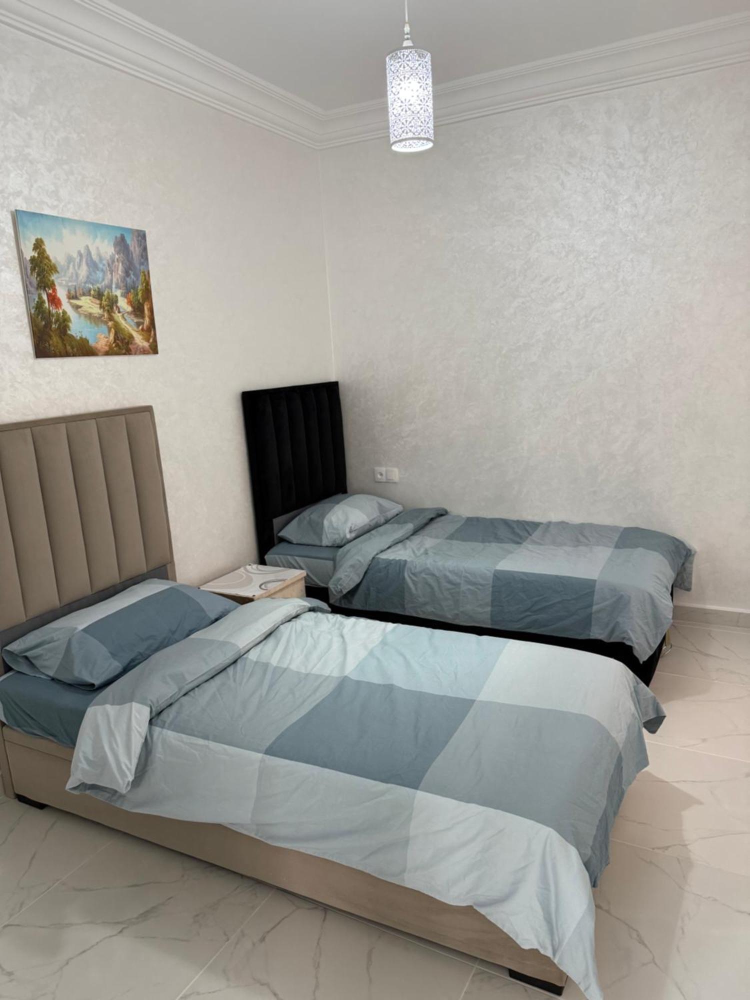 Tetouan Relax Apartement Eksteriør billede