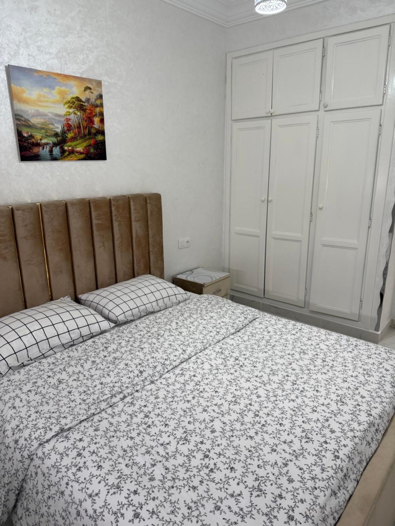 Tetouan Relax Apartement Eksteriør billede