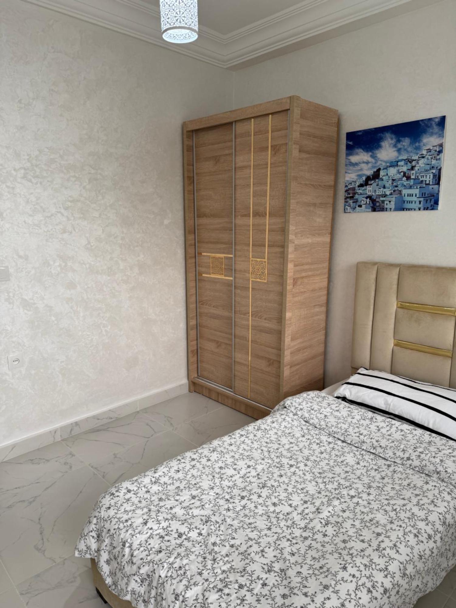 Tetouan Relax Apartement Eksteriør billede