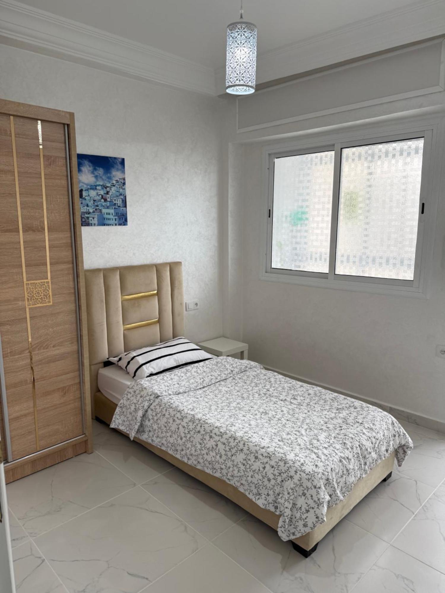 Tetouan Relax Apartement Eksteriør billede