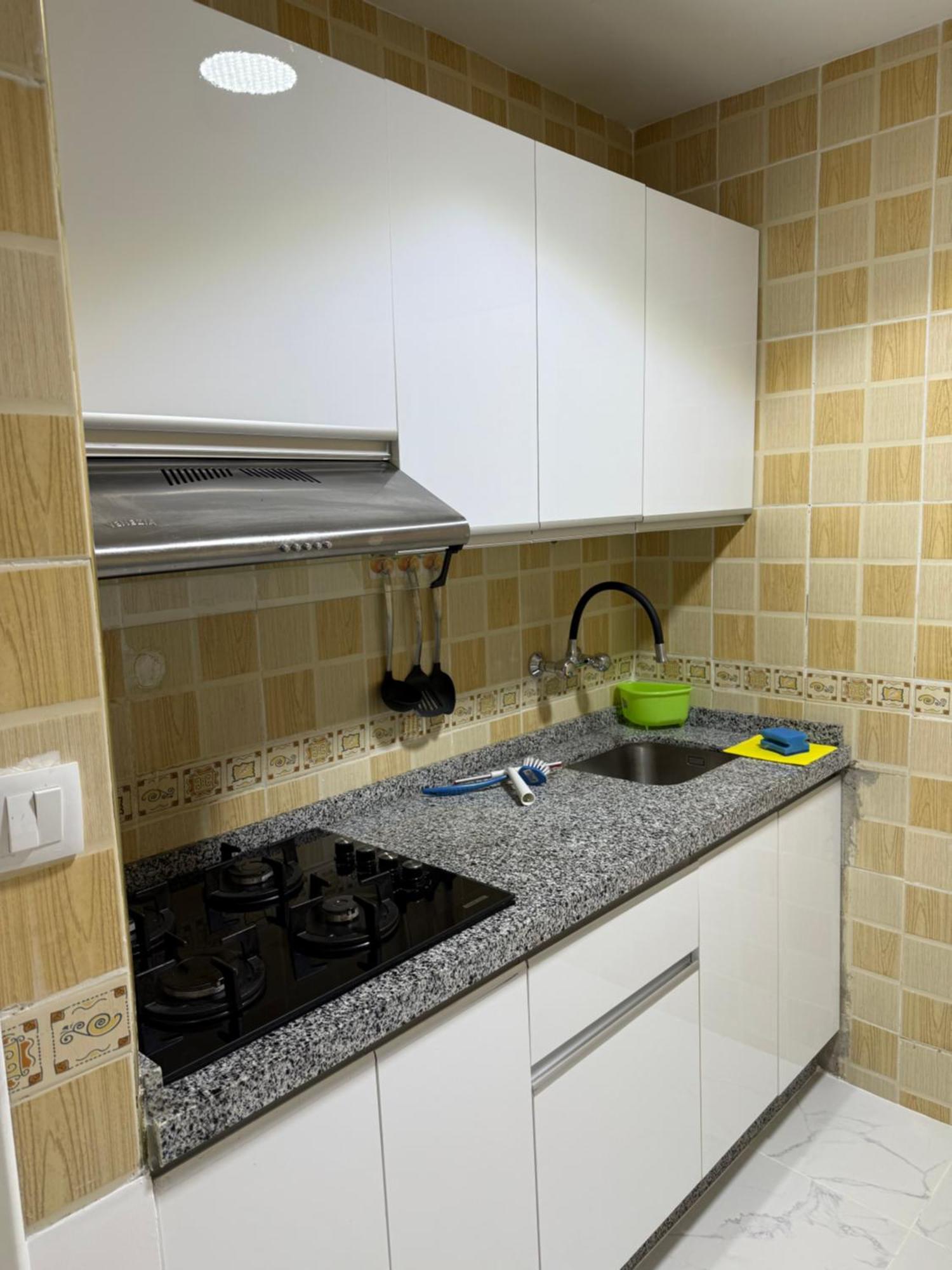 Tetouan Relax Apartement Eksteriør billede