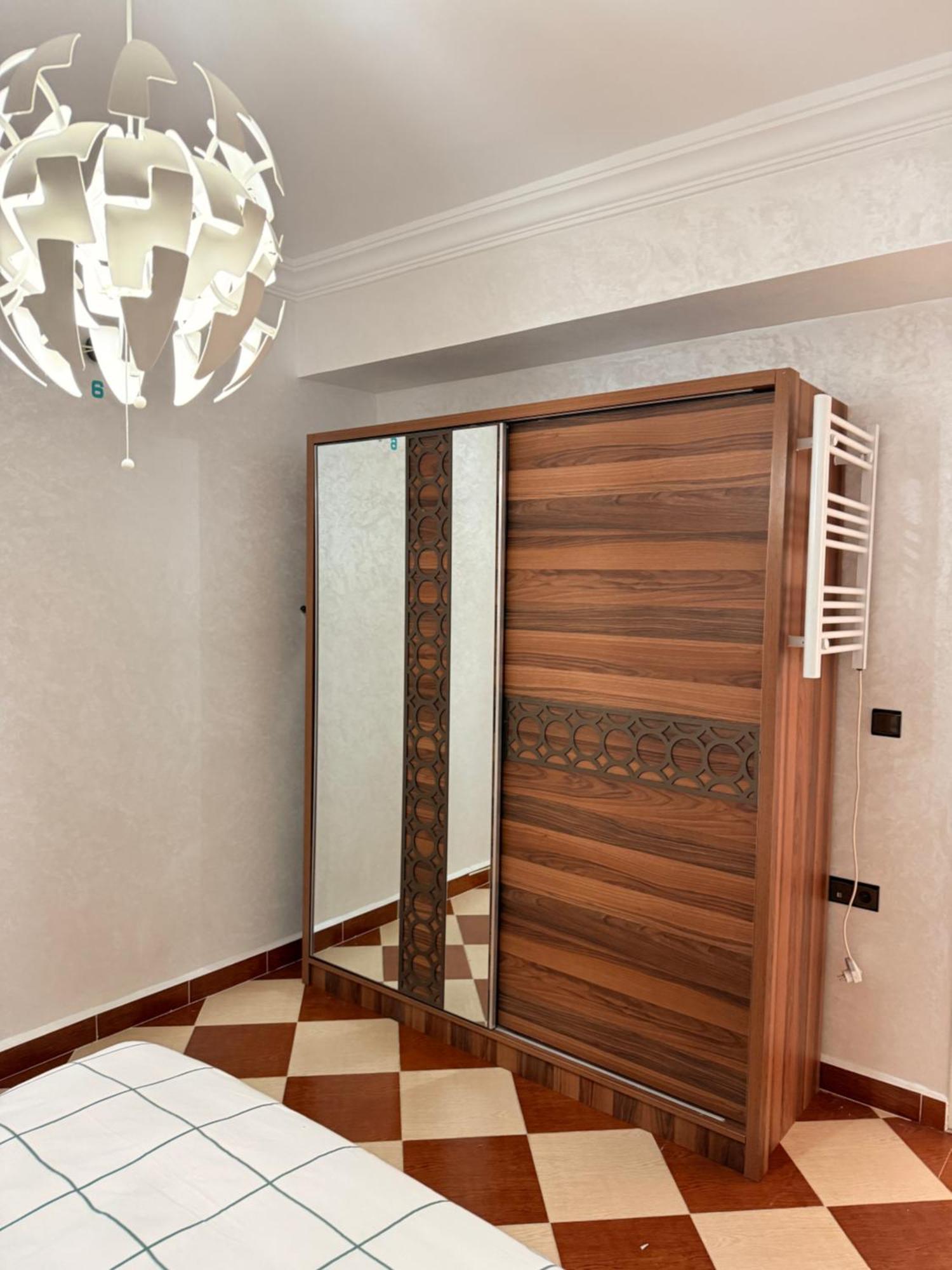 Tetouan Relax Apartement Eksteriør billede