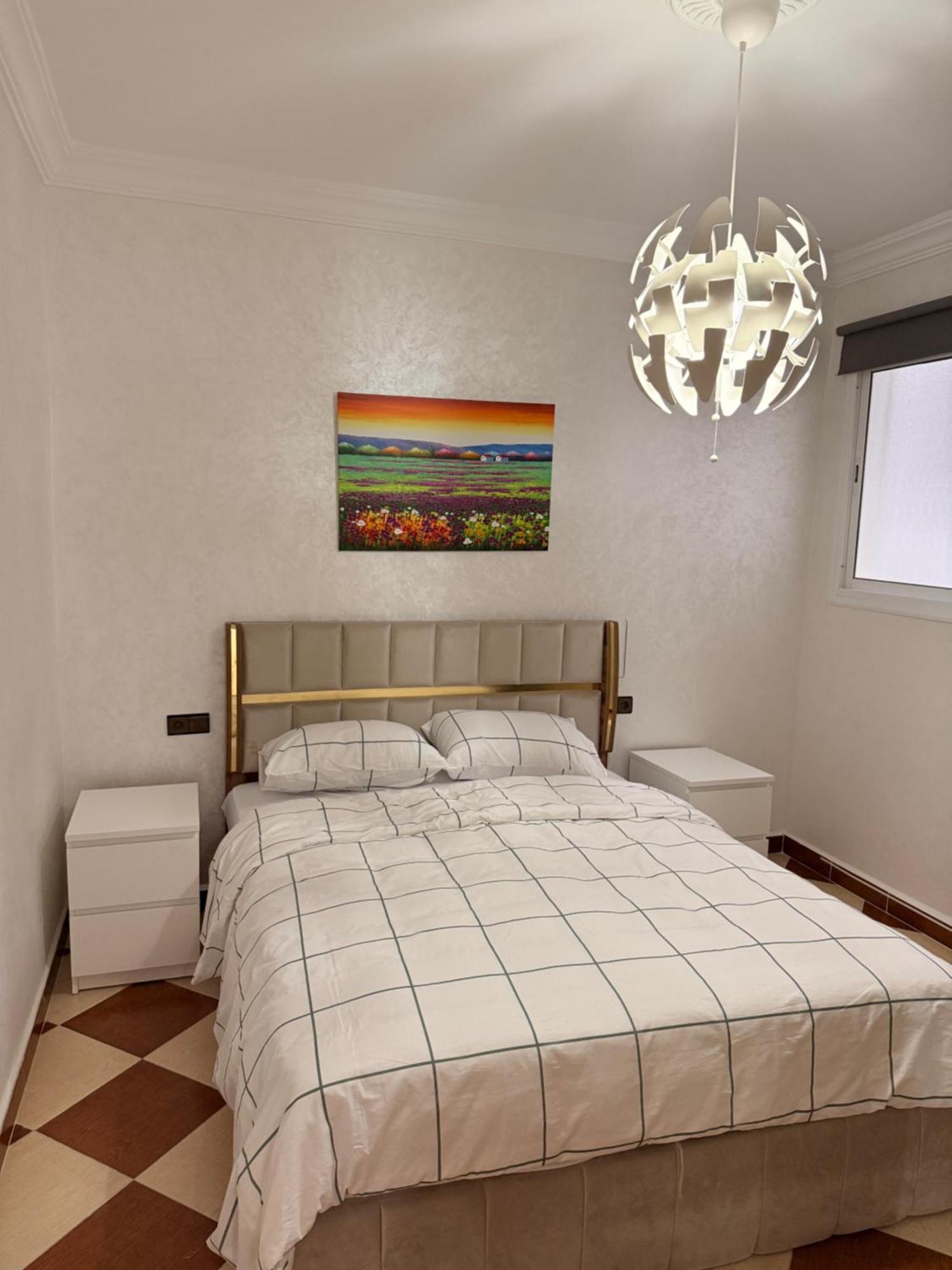 Tetouan Relax Apartement Eksteriør billede