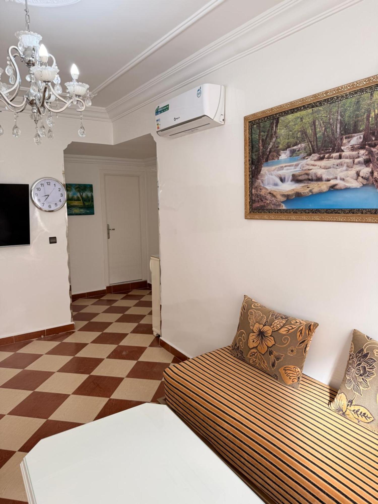 Tetouan Relax Apartement Eksteriør billede
