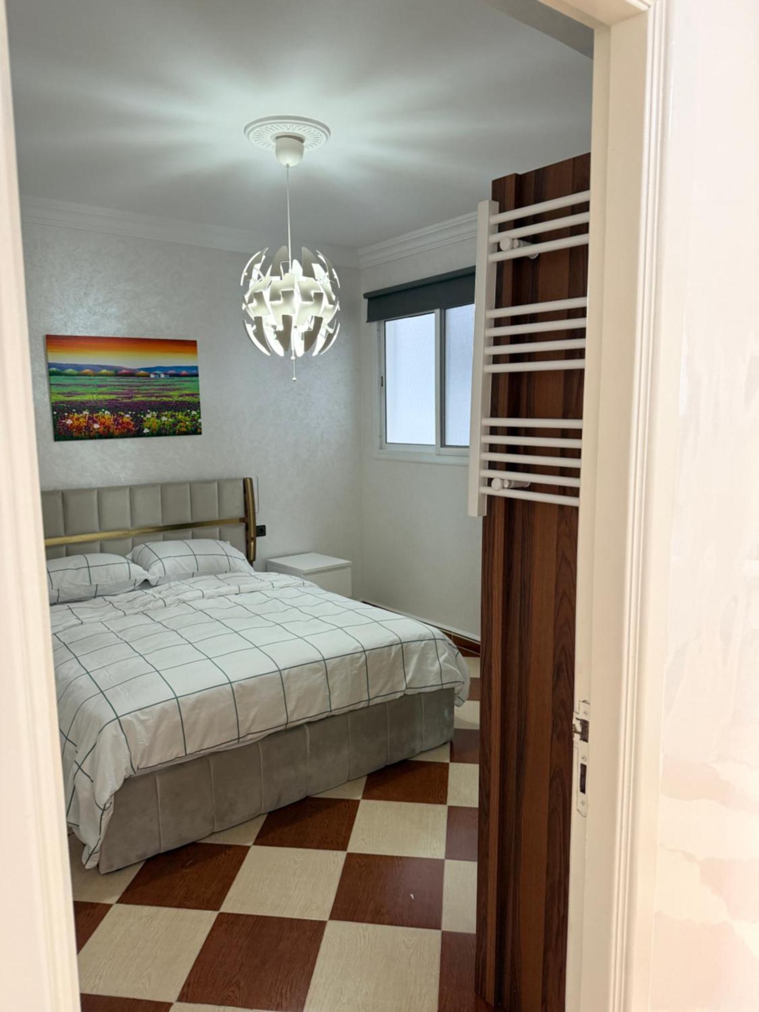 Tetouan Relax Apartement Eksteriør billede