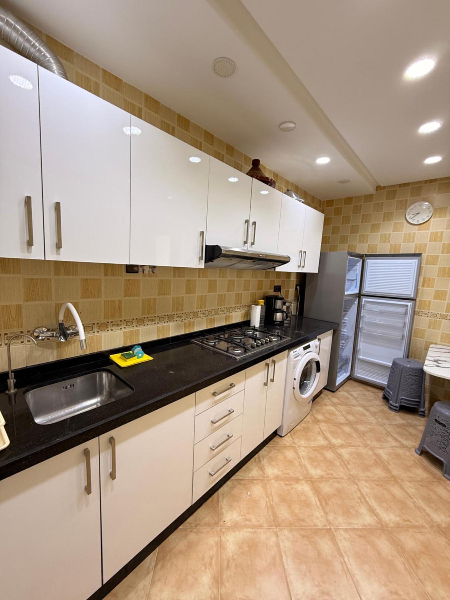 Tetouan Relax Apartement Eksteriør billede