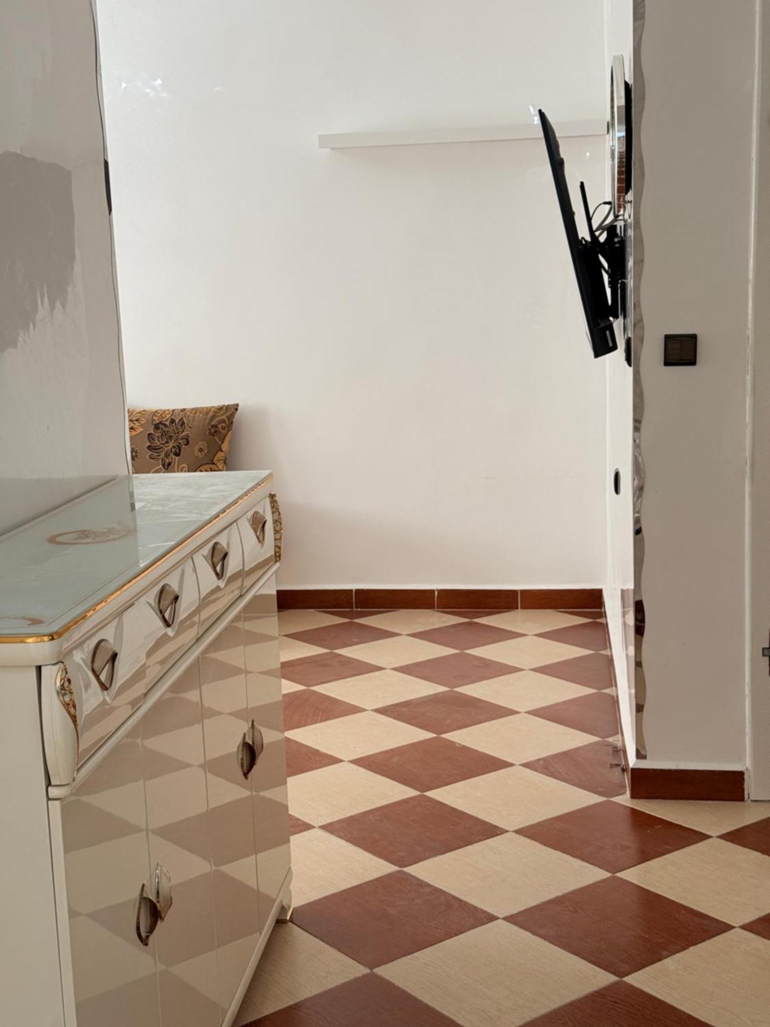 Tetouan Relax Apartement Eksteriør billede