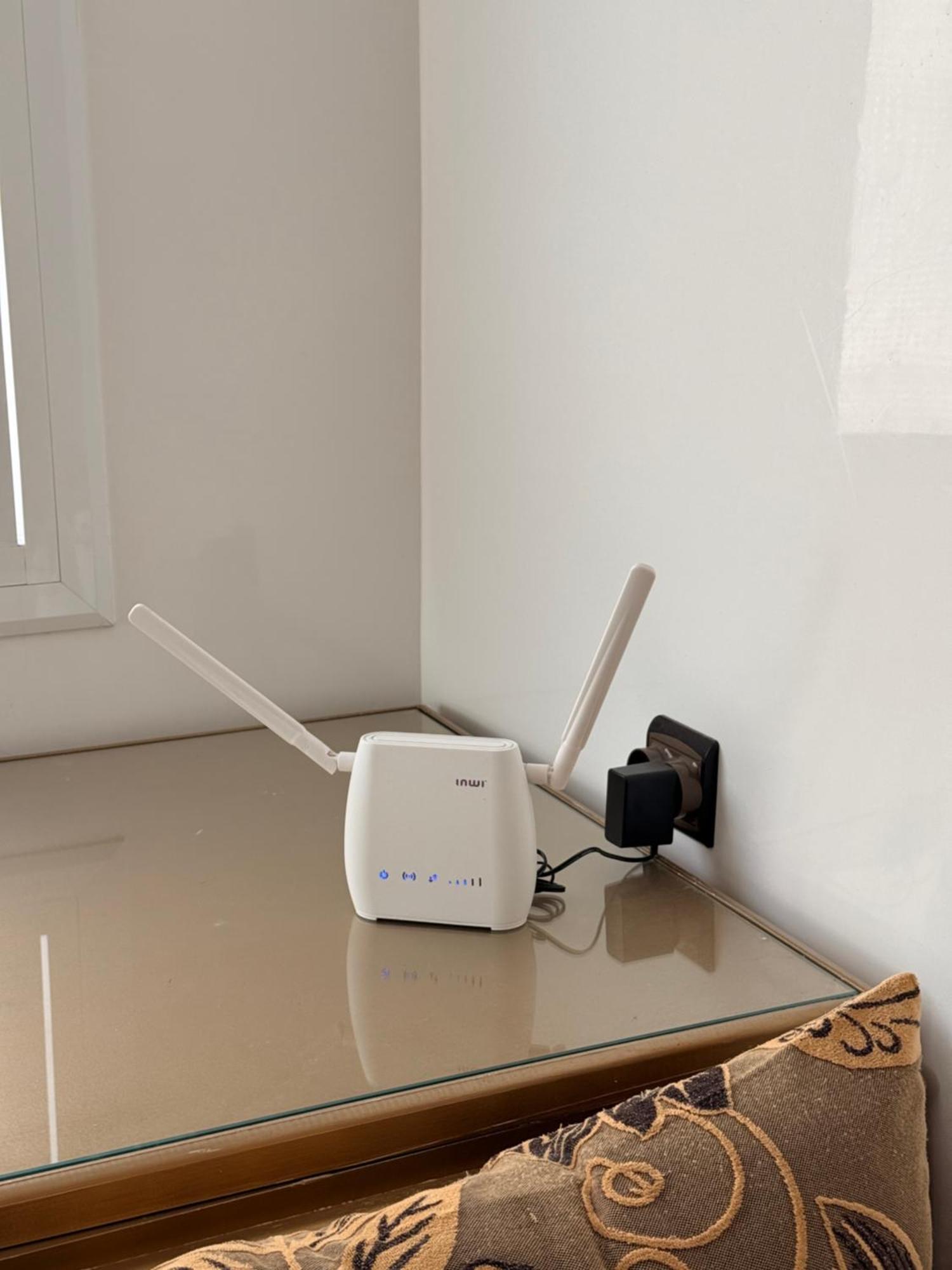 Tetouan Relax Apartement Eksteriør billede