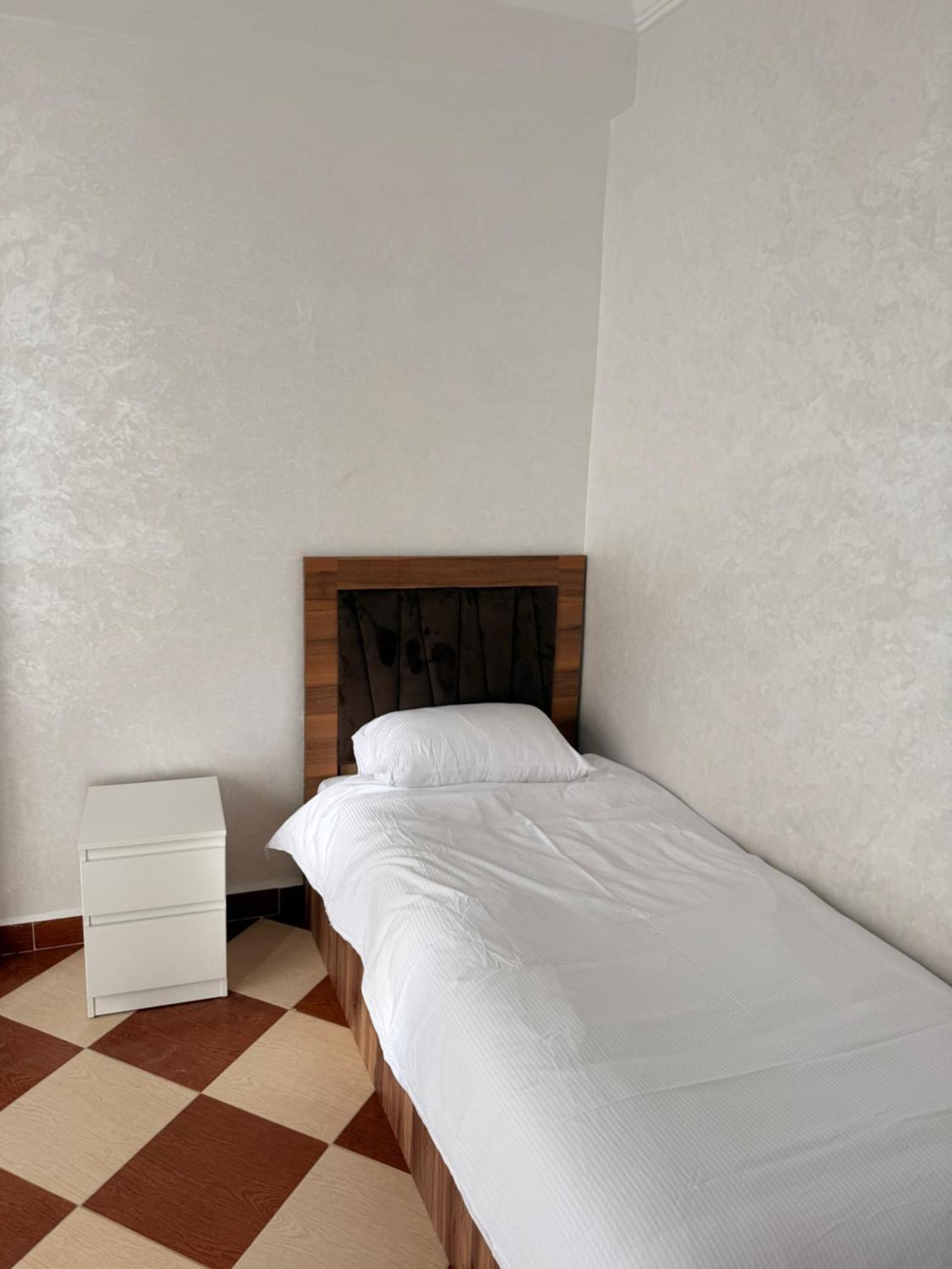 Tetouan Relax Apartement Eksteriør billede