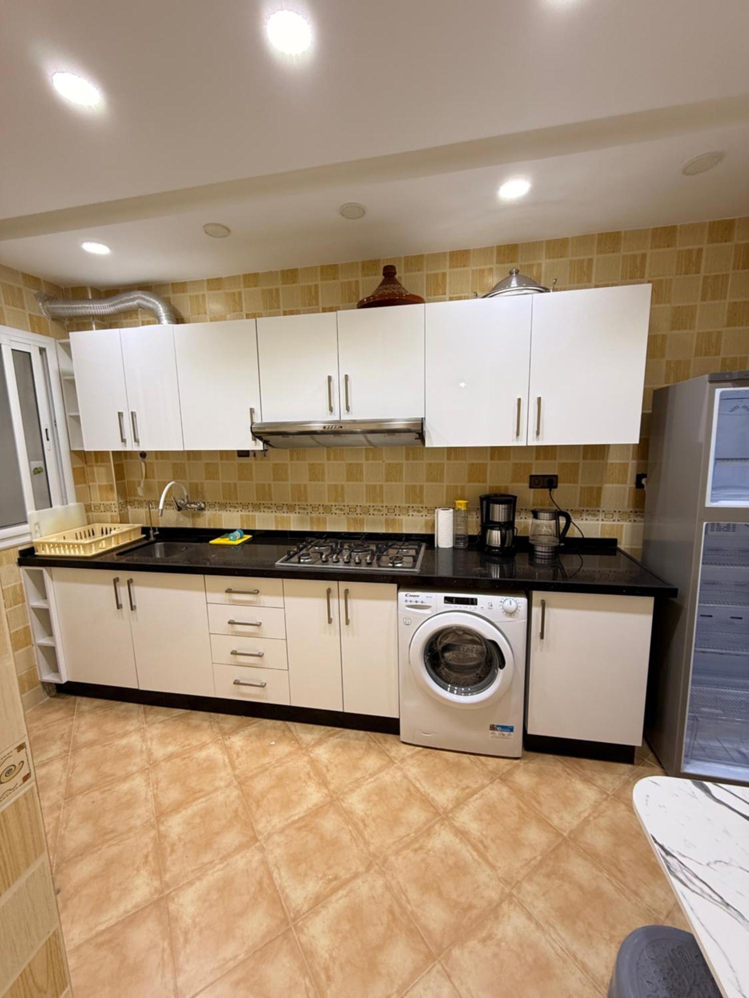 Tetouan Relax Apartement Eksteriør billede