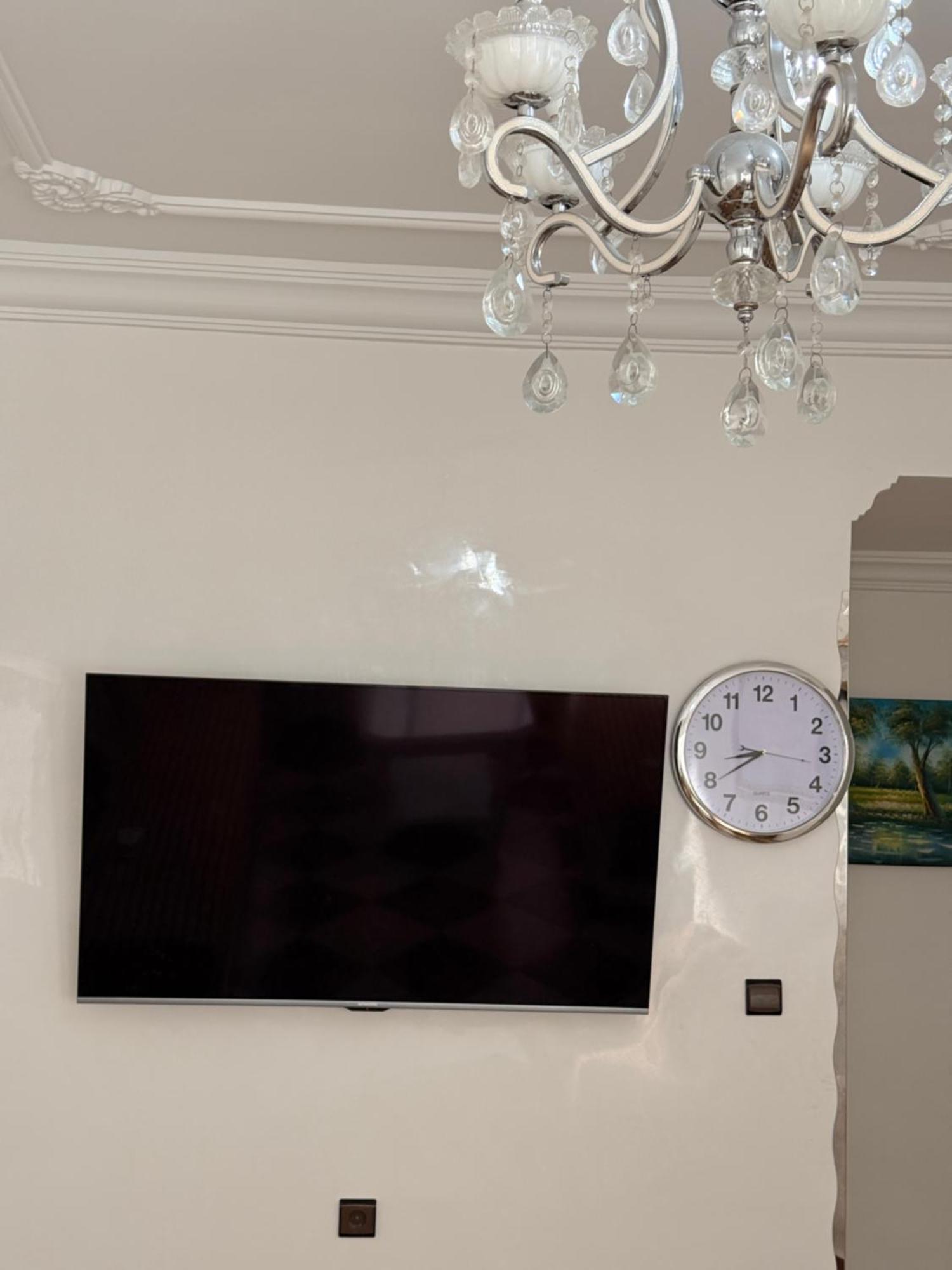 Tetouan Relax Apartement Eksteriør billede