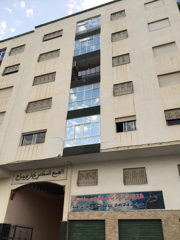 Tetouan Relax Apartement Eksteriør billede