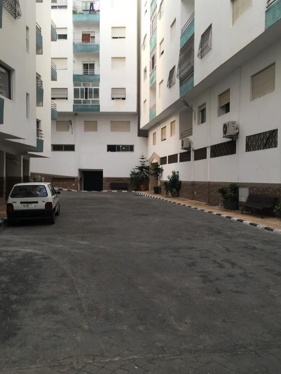 Tetouan Relax Apartement Eksteriør billede