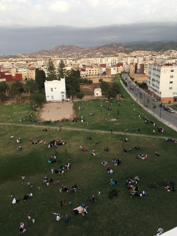 Tetouan Relax Apartement Eksteriør billede