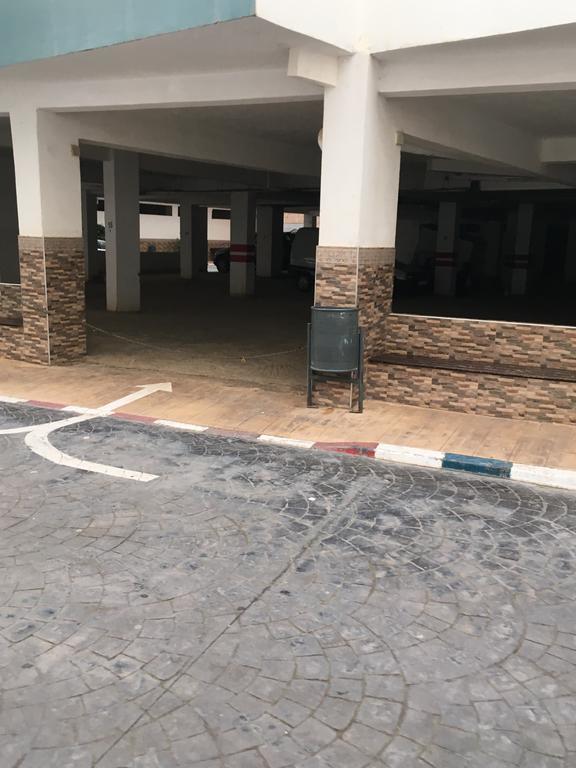 Tetouan Relax Apartement Eksteriør billede