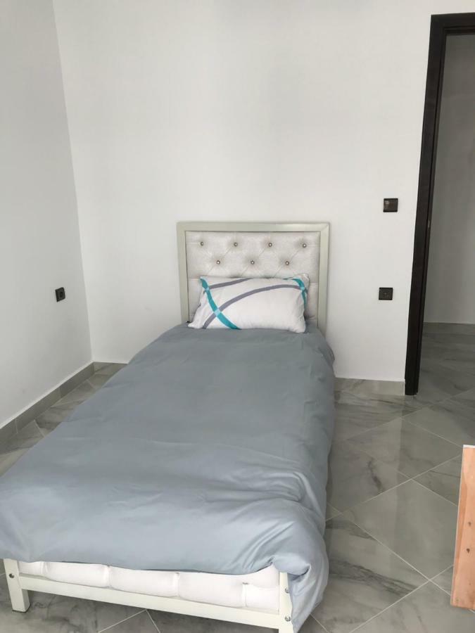 Tetouan Relax Apartement Eksteriør billede