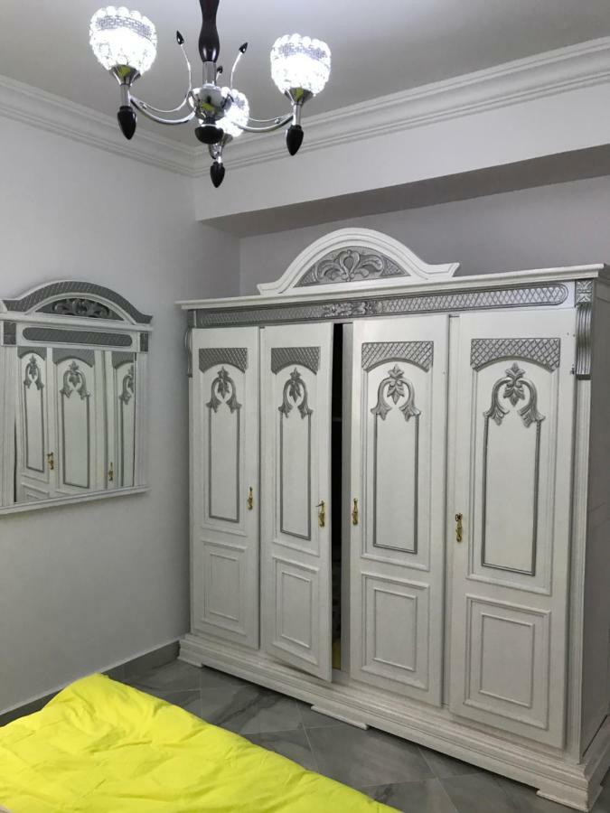 Tetouan Relax Apartement Eksteriør billede