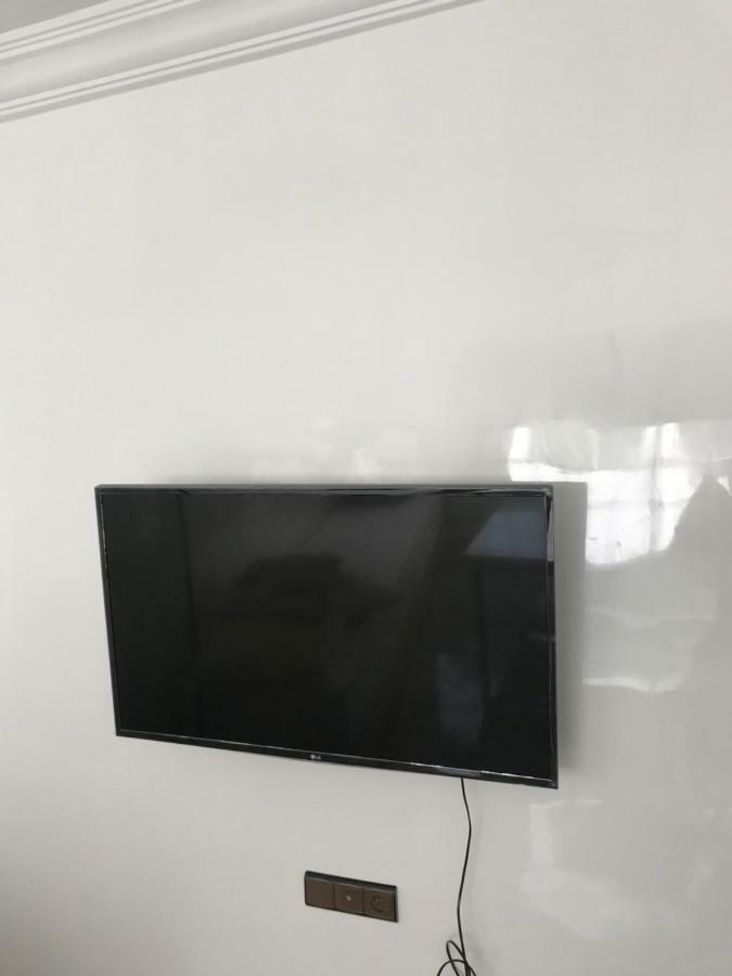Tetouan Relax Apartement Eksteriør billede
