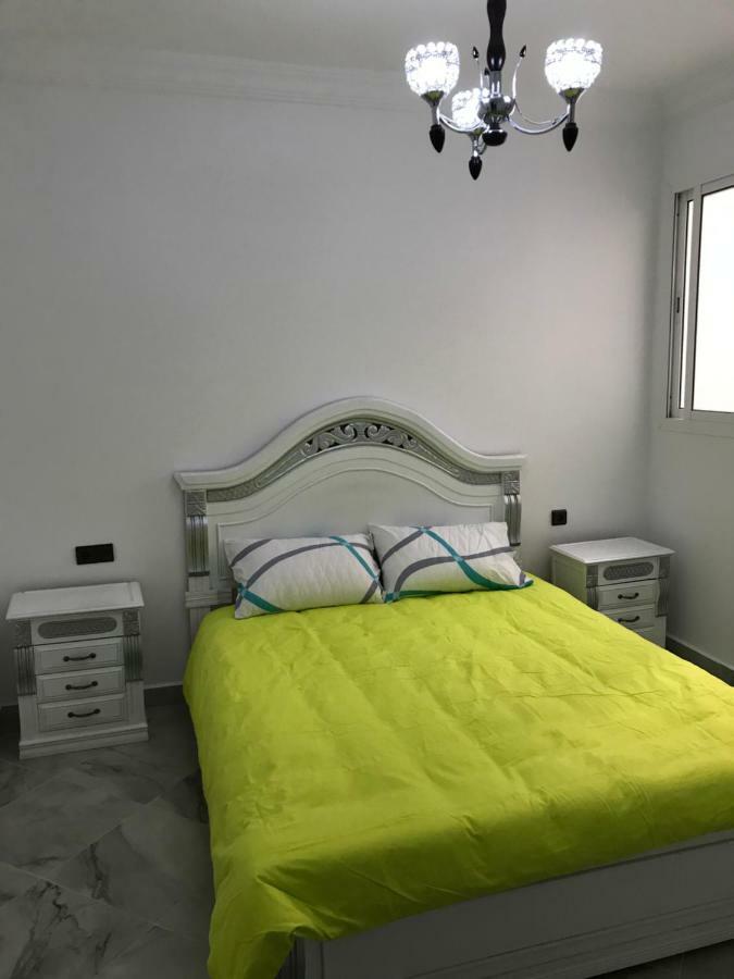 Tetouan Relax Apartement Eksteriør billede