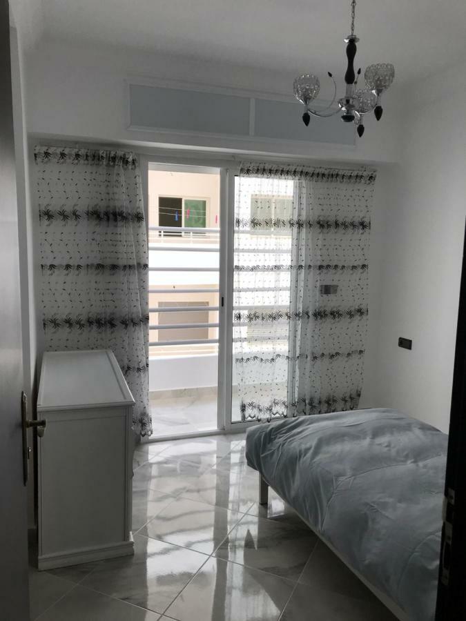 Tetouan Relax Apartement Eksteriør billede