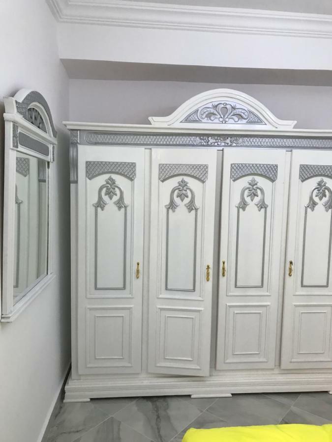 Tetouan Relax Apartement Eksteriør billede