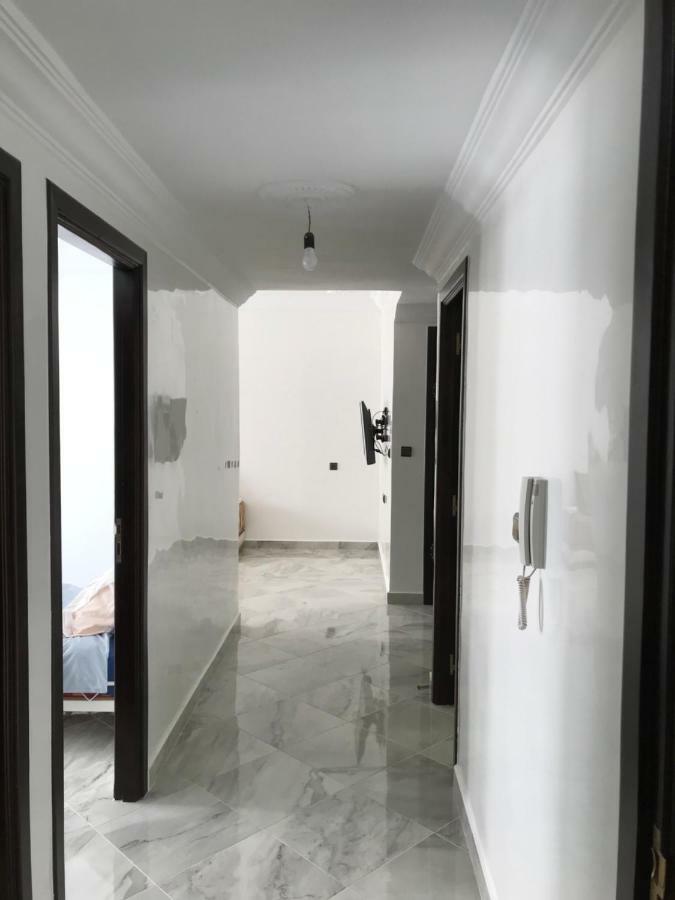 Tetouan Relax Apartement Eksteriør billede